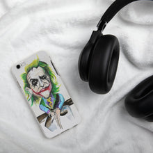 Load image into Gallery viewer, iPhone Case All -Joker