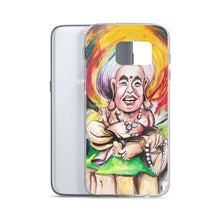 Load image into Gallery viewer, Samsung Case _Buddha