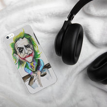 Load image into Gallery viewer, iPhone Case All -Joker