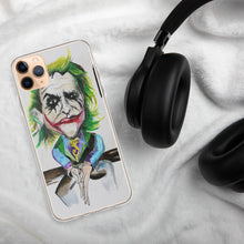 Load image into Gallery viewer, iPhone Case All -Joker