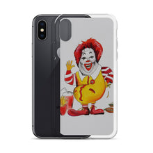 Load image into Gallery viewer, iPhone Case Ronald Mc