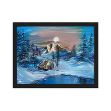 Load image into Gallery viewer, Framed Print