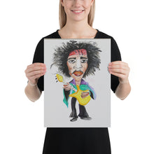 Load image into Gallery viewer, Jimmy Print