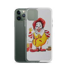 Load image into Gallery viewer, iPhone Case Ronald Mc