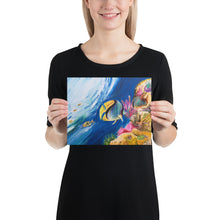 Load image into Gallery viewer, Magical Waters Print