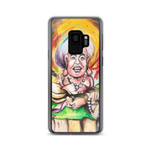 Load image into Gallery viewer, Samsung Case _Buddha