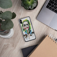 Load image into Gallery viewer, iPhone Case All -Joker