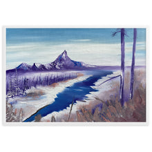 Load image into Gallery viewer, Framed Print