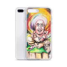 Load image into Gallery viewer, iPhone Case Buddha
