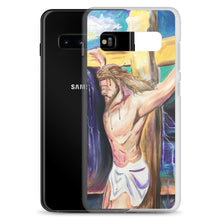 Load image into Gallery viewer, Samsung Case-Jesus
