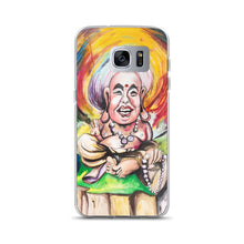 Load image into Gallery viewer, Samsung Case _Buddha