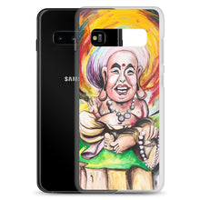 Load image into Gallery viewer, Samsung Case _Buddha