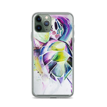 Load image into Gallery viewer, iPhone Case -Turtle