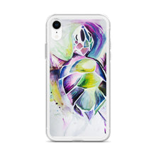 Load image into Gallery viewer, iPhone Case -Turtle