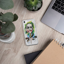 Load image into Gallery viewer, iPhone Case All -Joker