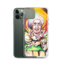 Load image into Gallery viewer, iPhone Case Buddha