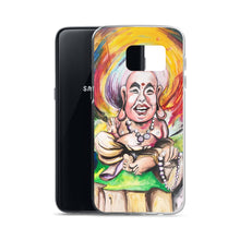 Load image into Gallery viewer, Samsung Case _Buddha