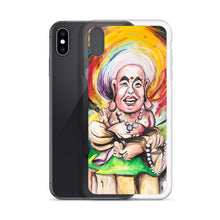 Load image into Gallery viewer, iPhone Case Buddha