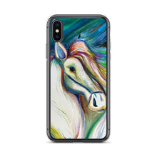 Load image into Gallery viewer, iPhone Case-Horse